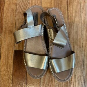 Steve Madden Espadrilles